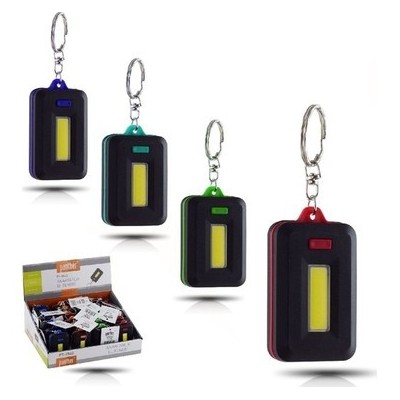 Panther PT-1840 Anahtarlık El Feneri