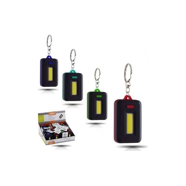 Panther PT-1840 Anahtarlık El Feneri