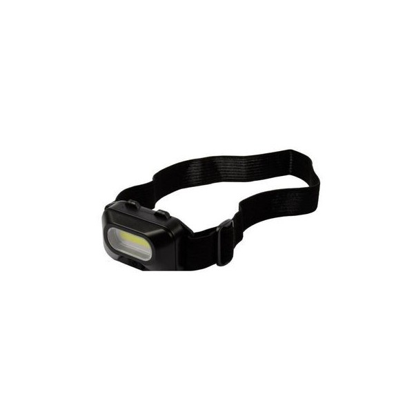 Panther PT-5019 Pilli Kafa Lambası