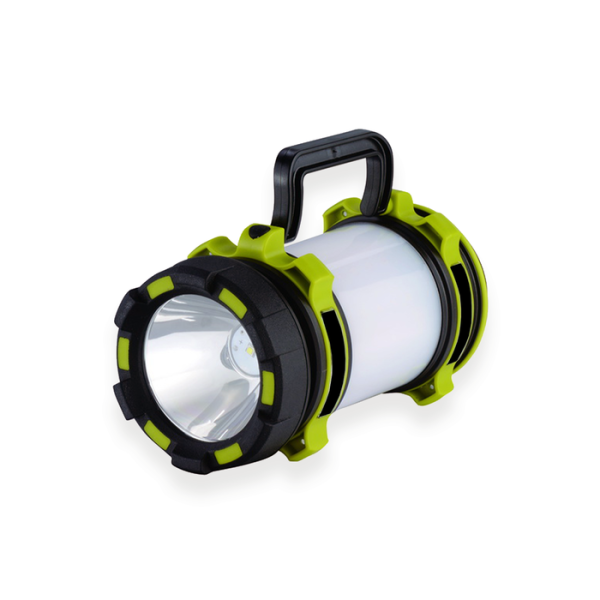 PANTHER PT-5999 ŞARJLI FENER VE KAMP LAMBASI