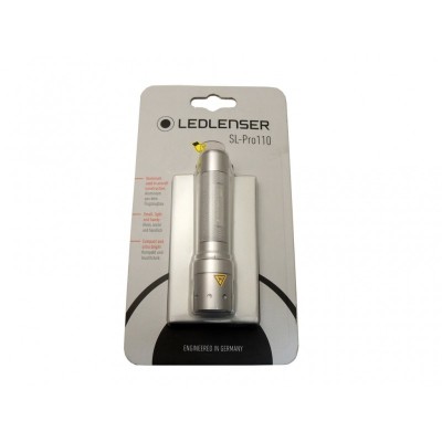 LEDLENSER EL FENERİ