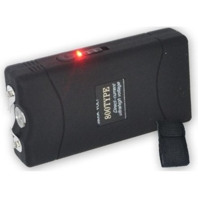 800 Type Elektirik Çarpma Cihazı Şarjlı