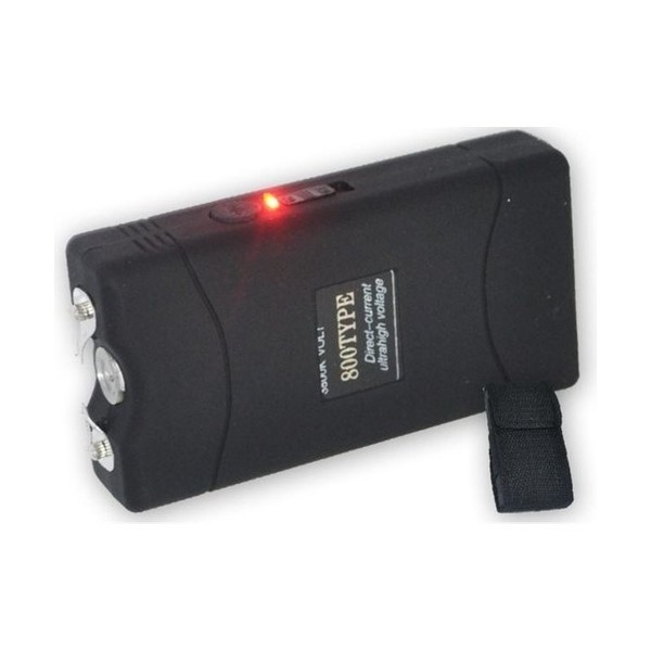 800 Type Elektirik Çarpma Cihazı Şarjlı