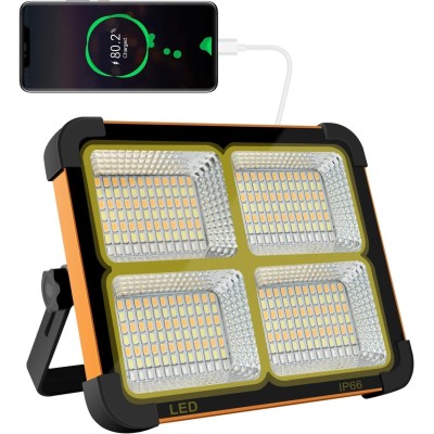 POWERDEX PD-6060 PROFESSIONAL KAMP FENERİ POWERDEX PD-6060 PROFESSIONAL KAMP FENERİ