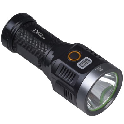 Powerdex PD-12000 Profesyonel Avcı El Feneri 40W 4000 Lümen Powerdex PD-12000 Profesyonel Avcı El Feneri 40W 4000 Lümen