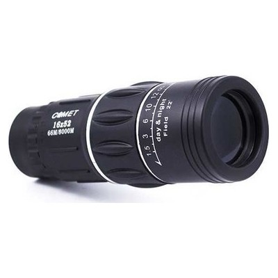 Monocular Tek Gözlü El Dürbünü