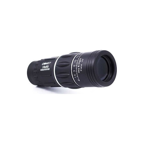 Monocular Tek Gözlü El Dürbünü