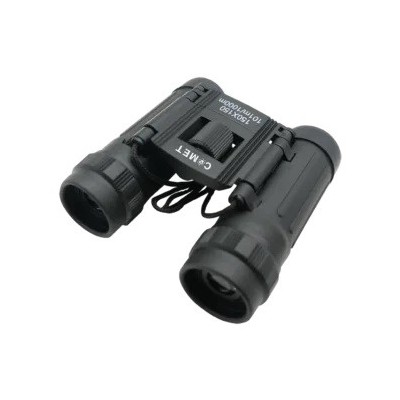 Comet 8X21: 150x150 Çift Gözlü Küçük El Dürbünü