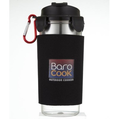 Barocook Isıtıcı Mug 360 ml
