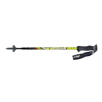 Fizan Compact 3 Section Pole Yeşil Baton Fizan Compact 3 Section Pole Yeşil Baton
