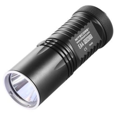 Nitecore EA4 El Feneri Nitecore EA4 El Feneri