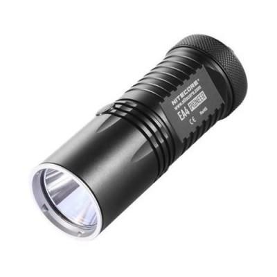 Nitecore EA4 El Feneri Nitecore EA4 El Feneri