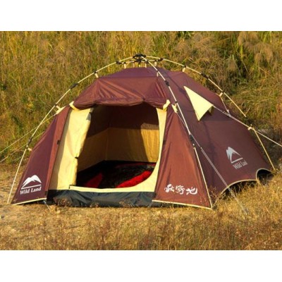 Wildland Mini Moon Nest 200 3 Mevsim 2 Kişilik Kamp Çadırı Wildland Mini Moon Nest 200 3 Mevsim 2 Kişilik Kamp Çadırı