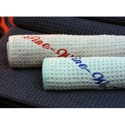 N-Rit Waffle Mikrofibre Havlu N-Rit Waffle Mikrofibre Havlu