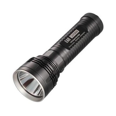 Nitecore EA8 El Feneri Nitecore EA8 El Feneri