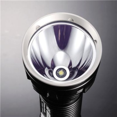 Nitecore EA8 El Feneri Nitecore EA8 El Feneri