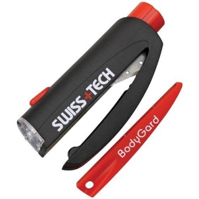 Swisstech BodyGard PTX 3 In 1 Çok Fonksiyonlu Alet