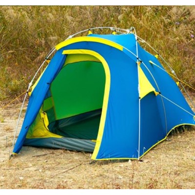 Wildland C Mover 3 Mevsim 2 Kişilik Kamp Çadırı Wildland C Mover 3 Mevsim 2 Kişilik Kamp Çadırı