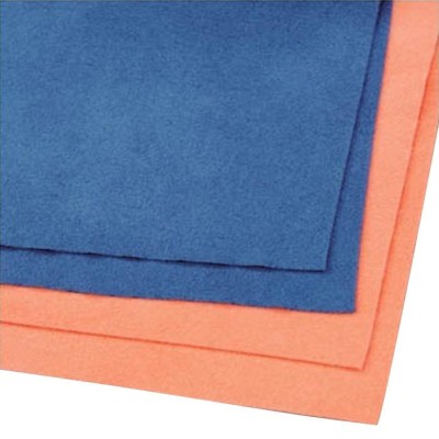 N-Rit Seamless Suede Sporcu Havlusu N-Rit Seamless Suede Sporcu Havlusu