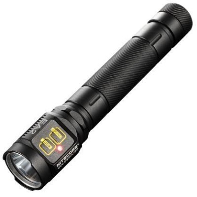 Nitecore EA2 El Feneri Nitecore EA2 El Feneri