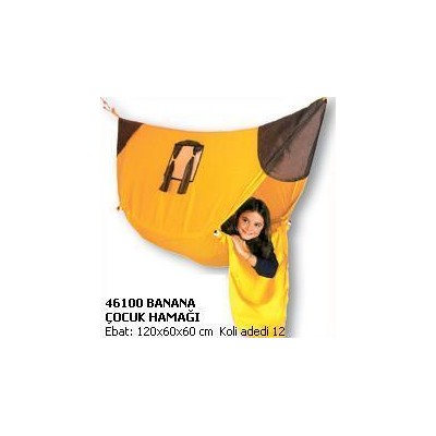 Jobek Banana Hamak