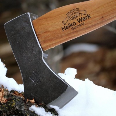 Helko Werk 1000g 60cm Black Forest Woodworker Balta Helko Werk 1000g 60cm Black Forest Woodworker Balta