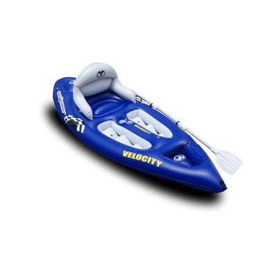 Aqua Marina Velocity Sit-On-Top Kayak