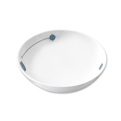 AndTableware Small 6'lı Marine Melamin Kase AndTableware Small 6'lı Marine Melamin Kase