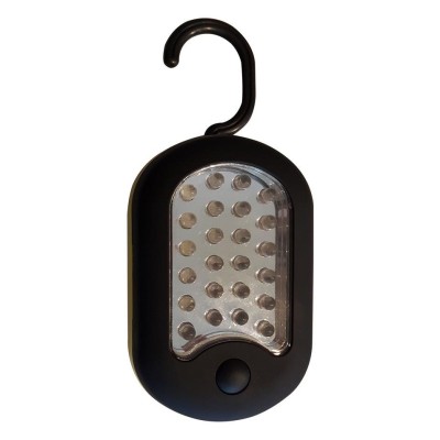 FreeCamp Mini 3+24 Led Kamp Lambası FreeCamp Mini 3+24 Led Kamp Lambası