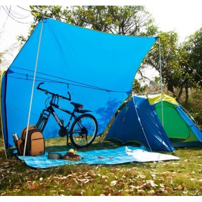 Wildland C Mover 3 Mevsim 1 Kişilik Kamp Çadırı Wildland C Mover 3 Mevsim 1 Kişilik Kamp Çadırı