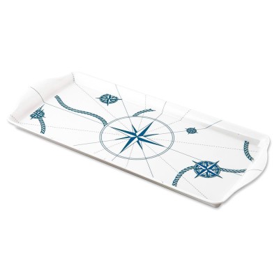 AndTableware Melamin Küçük Tepsi AndTableware Melamin Küçük Tepsi