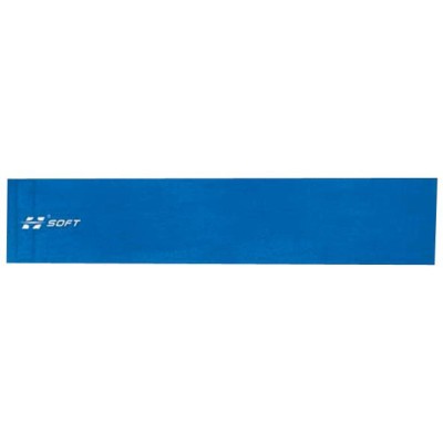 Soft Medikal SH0203C Esnek Bel Kemeri (L) (3672)