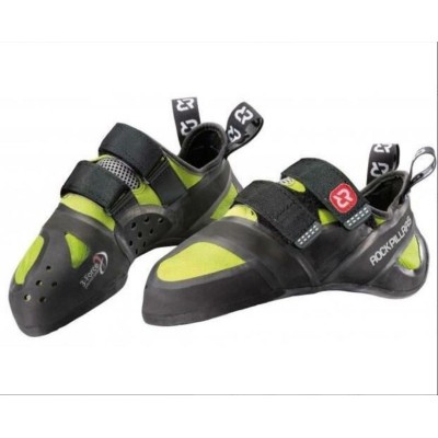 Rock Pillars Ozone Qc Unisex Kaya Tırmanış Ayakkabısı Rock Pillars Ozone Qc Unisex Kaya Tırmanış Ayakkabısı
