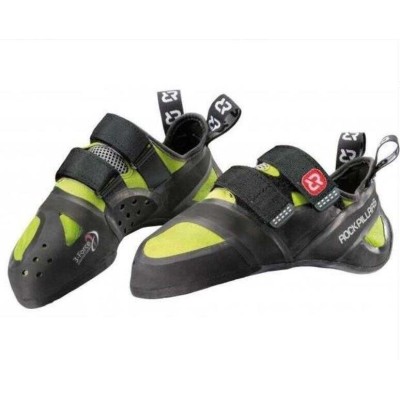 Rock Pillars Ozone Qc Unisex Kaya Tırmanış Ayakkabısı Rock Pillars Ozone Qc Unisex Kaya Tırmanış Ayakkabısı