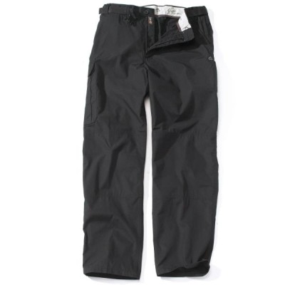 Craghoppers Classic Kiwi Trekking Erkek Pantolon-SİYAH Craghoppers Classic Kiwi Trekking Erkek Pantolon-SİYAH
