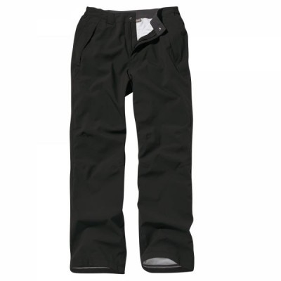 Craghoppers Steall Str Trekking Erkek Pantolon-SİYAH Craghoppers Steall Str Trekking Erkek Pantolon-SİYAH