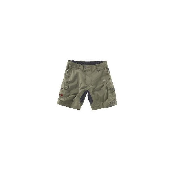 Dare 2b Ratchet Conv Trekking Erkek Şort-YEŞİL