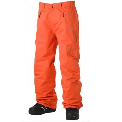 Dare 2b Get Loose Ski Erkek Kayak Pantolonu-TURUNCU Dare 2b Get Loose Ski Erkek Kayak Pantolonu-TURUNCU