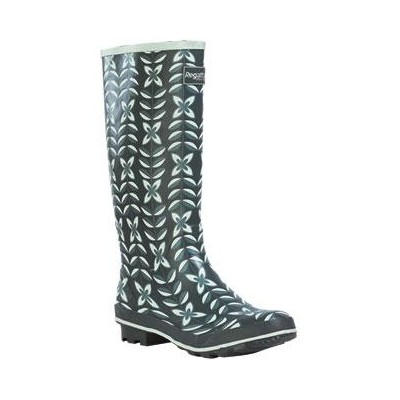 Regatta Lady Patchwork Kadın Çizme-GRİ Regatta Lady Patchwork Kadın Çizme-GRİ