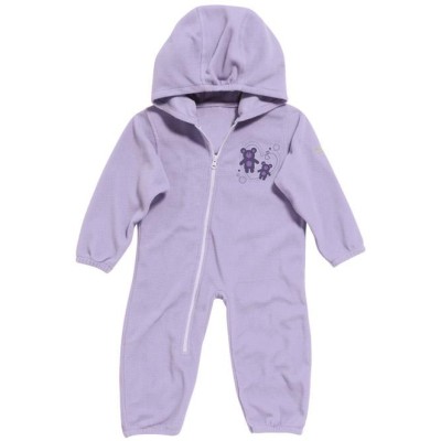 Regatta Fluffy Puddle Çocuk Tulumu-LİLA Regatta Fluffy Puddle Çocuk Tulumu-LİLA