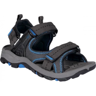Regatta Boys Ad-Flux Jnr Çocuk Sandalet-GRİ Regatta Boys Ad-Flux Jnr Çocuk Sandalet-GRİ