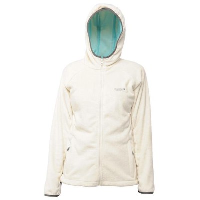 Regatta Lustrelight Fleece Kadın Polar-BEYAZ Regatta Lustrelight Fleece Kadın Polar-BEYAZ