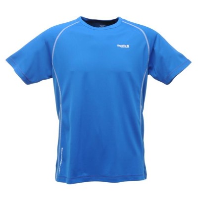 Regatta Elixir Erkek T-Shirt-MAVİ Regatta Elixir Erkek T-Shirt-MAVİ