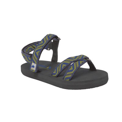 Regatta Boys Seaterra Çocuk Sandalet-YEŞİL Regatta Boys Seaterra Çocuk Sandalet-YEŞİL