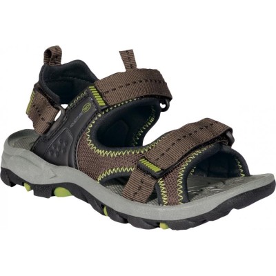 Regatta Boys Ad-Flux Jnr Çocuk Sandalet-YEŞİL Regatta Boys Ad-Flux Jnr Çocuk Sandalet-YEŞİL