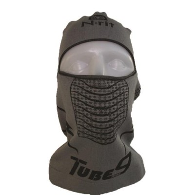 N-Rit Tube 9 Balaklava-GRİ N-Rit Tube 9 Balaklava-GRİ