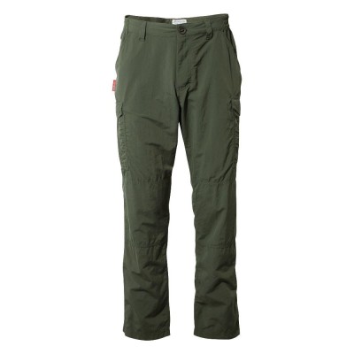 Craghoppers N/Lime Cargo Trekking Erkek Pantolon-HAKİ Craghoppers N/Lime Cargo Trekking Erkek Pantolon-HAKİ