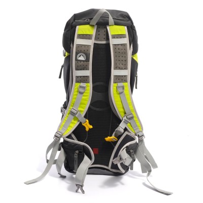 Berg Flyer Trekking Sırt Çantası 40 Litre-SİYAH Berg Flyer Trekking Sırt Çantası 40 Litre-SİYAH