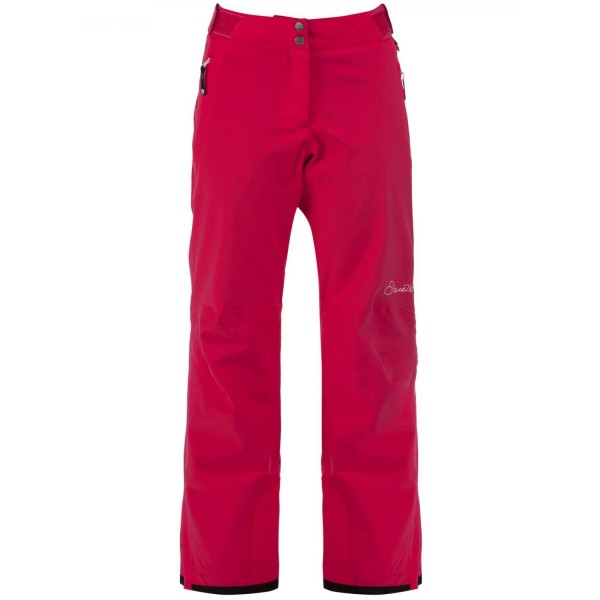 Dare 2b Stand For Kadın Kayak Pantolon-PEMBE