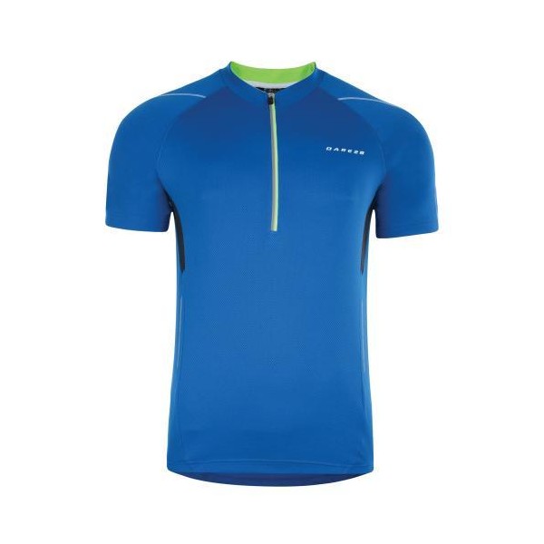 Dare 2b Fuser Jersey Erkek T-Shirt-MAVİ